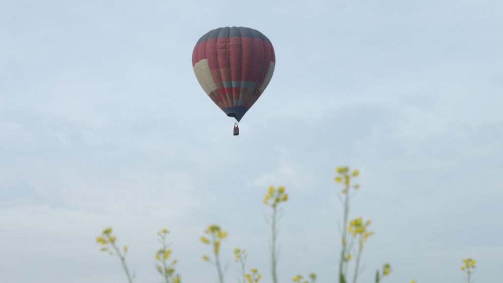 Kuno-Air-Balloon