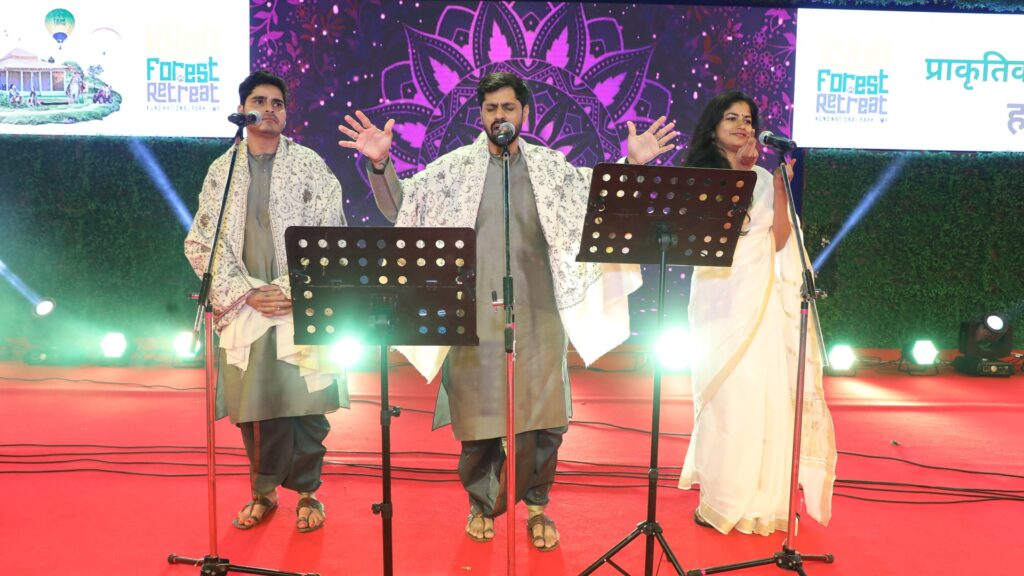 Kuno-Concert