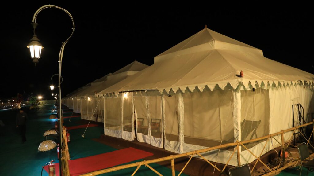 kuno-tent
