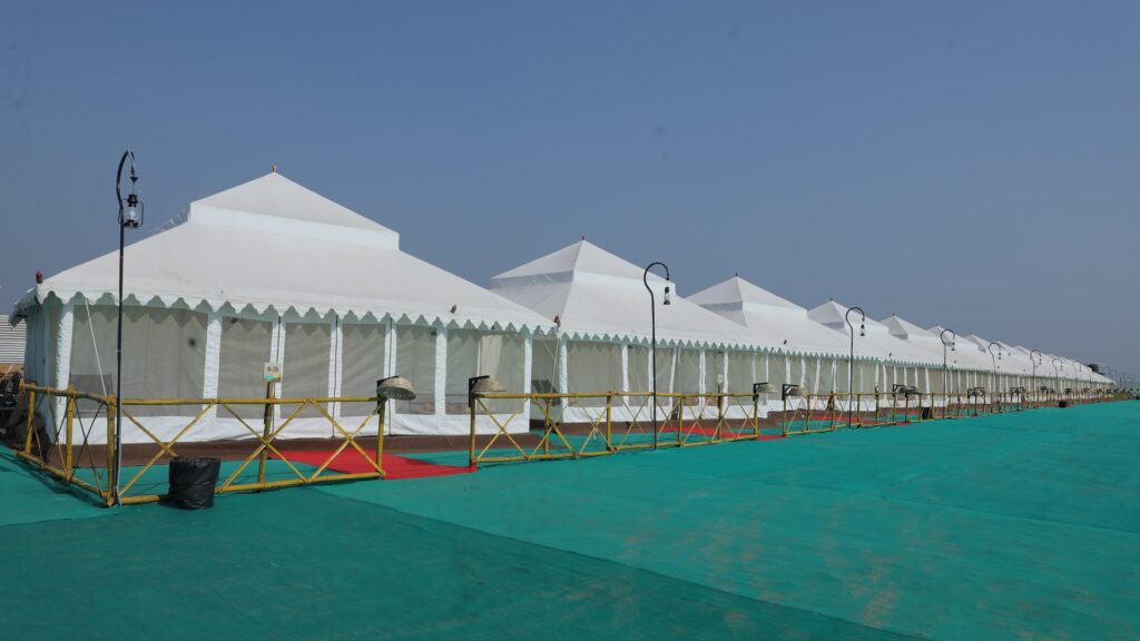 Kuno-Tent