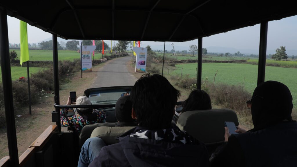 Kuno-safari