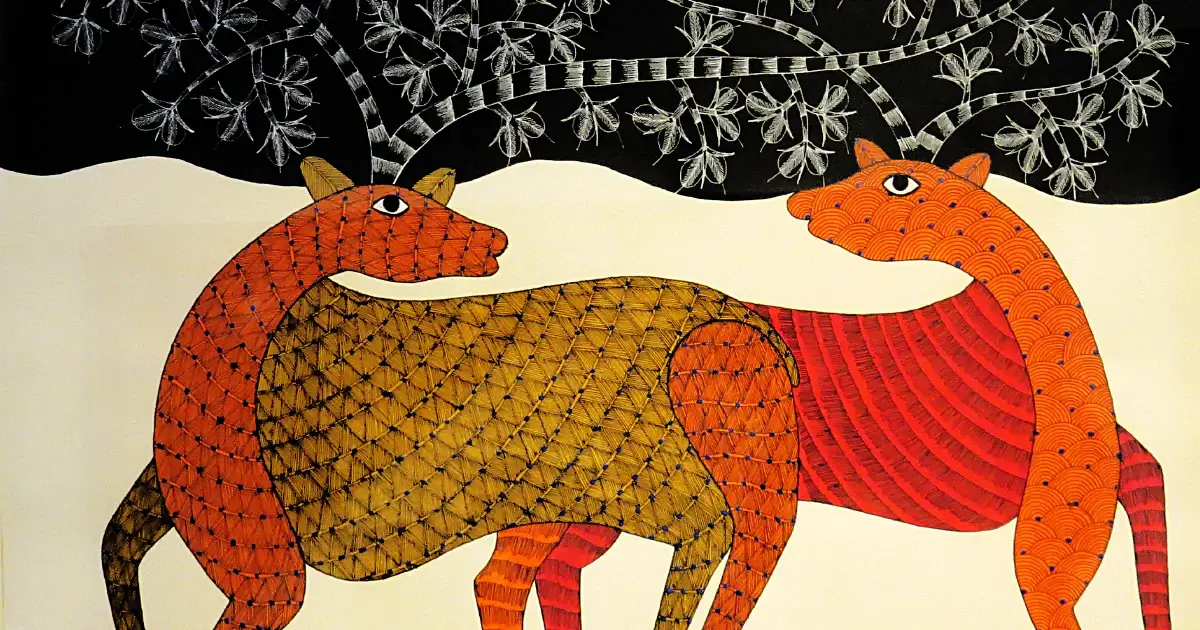 Tribal Art