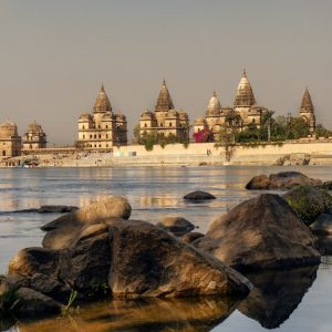 orchha